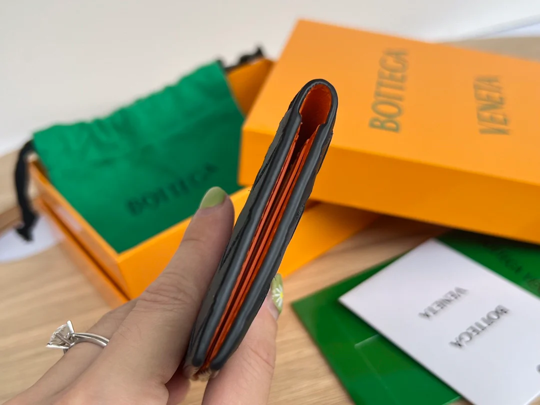 BV-中格编织 卡夹