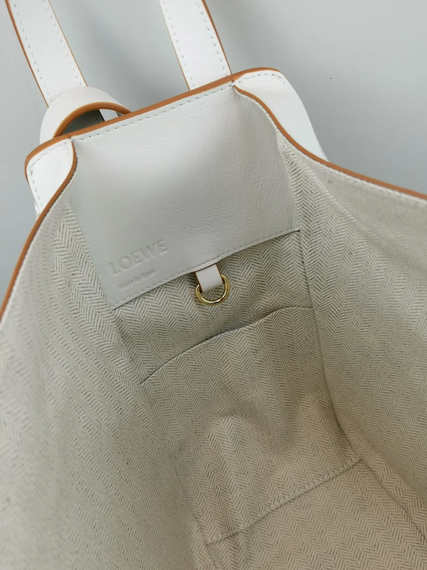 Гамак Loewe, маленький, 13,5х25х30 см, 110