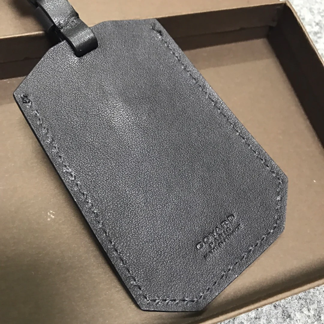 Goyard — Подвеска — Подвеска для сумки — 6