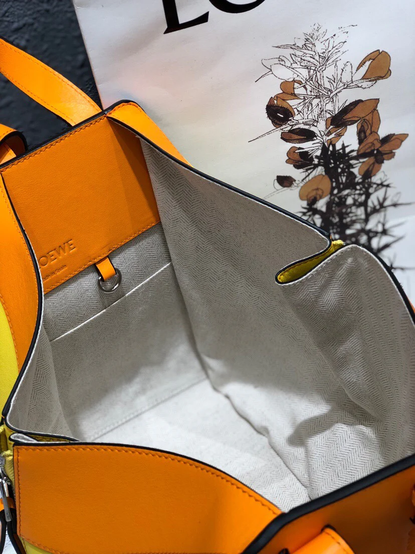 Гамак Loewe, маленький, 13,5х25х30 см, 62 дюйма.