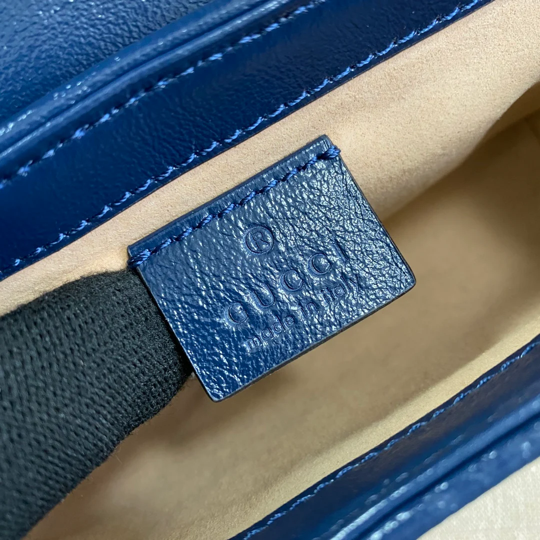 Коллекция Gucci Marmont - 16-5 см