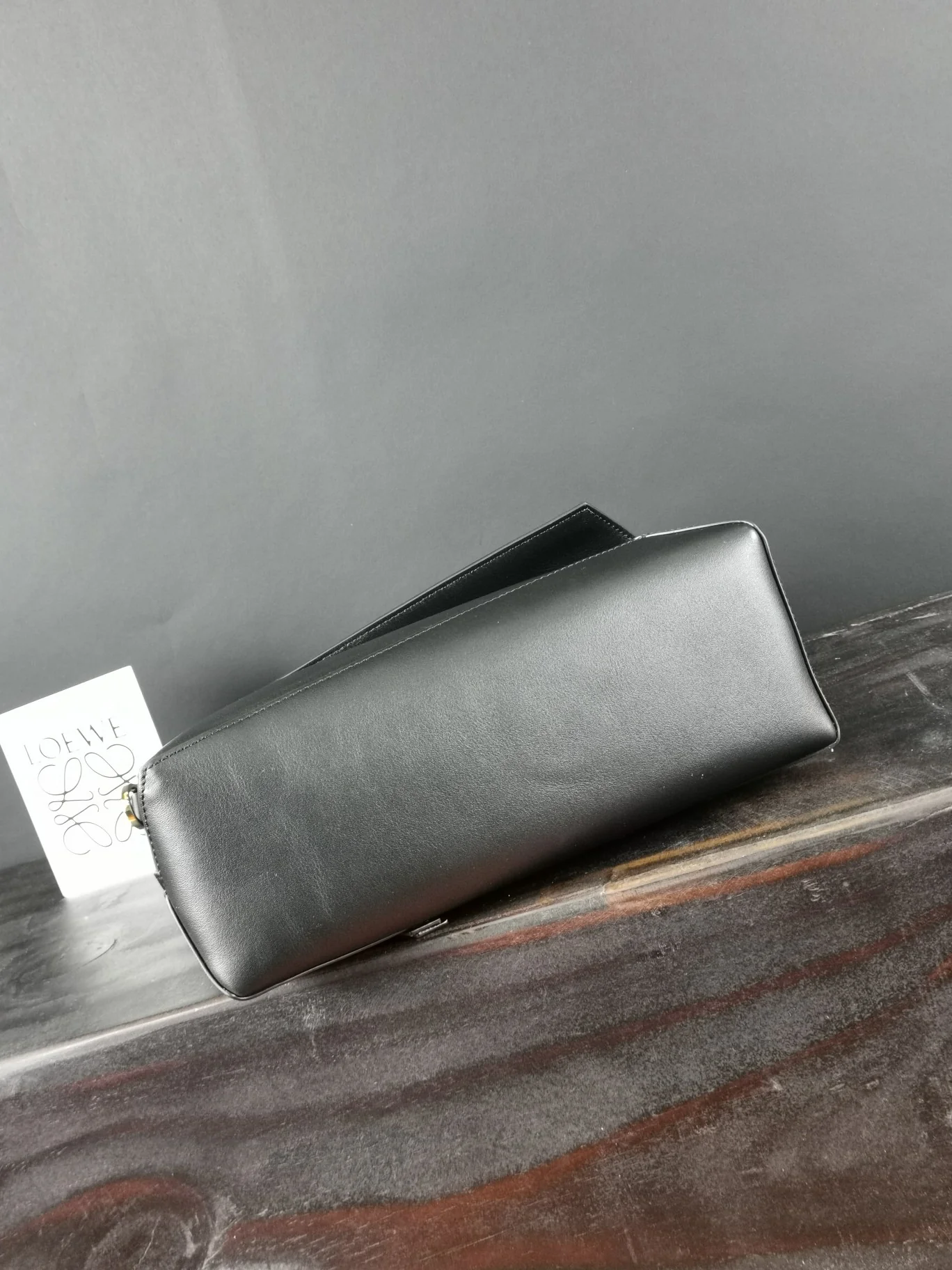 Сумка-хобо Loewe-puzzle-hobo-handbag-2