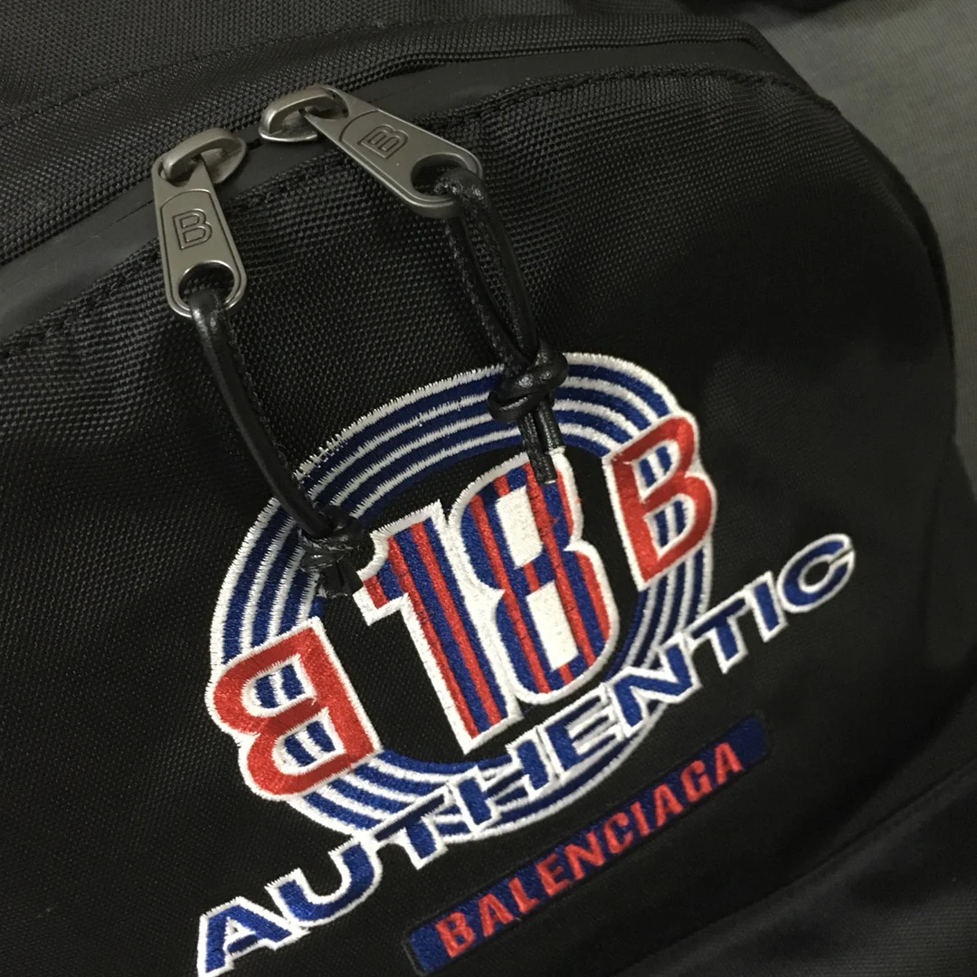 Рюкзак Balenciaga - унисекс - bb-18authentic