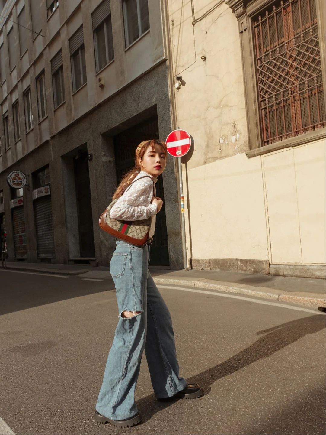 Гуччи-Джеки