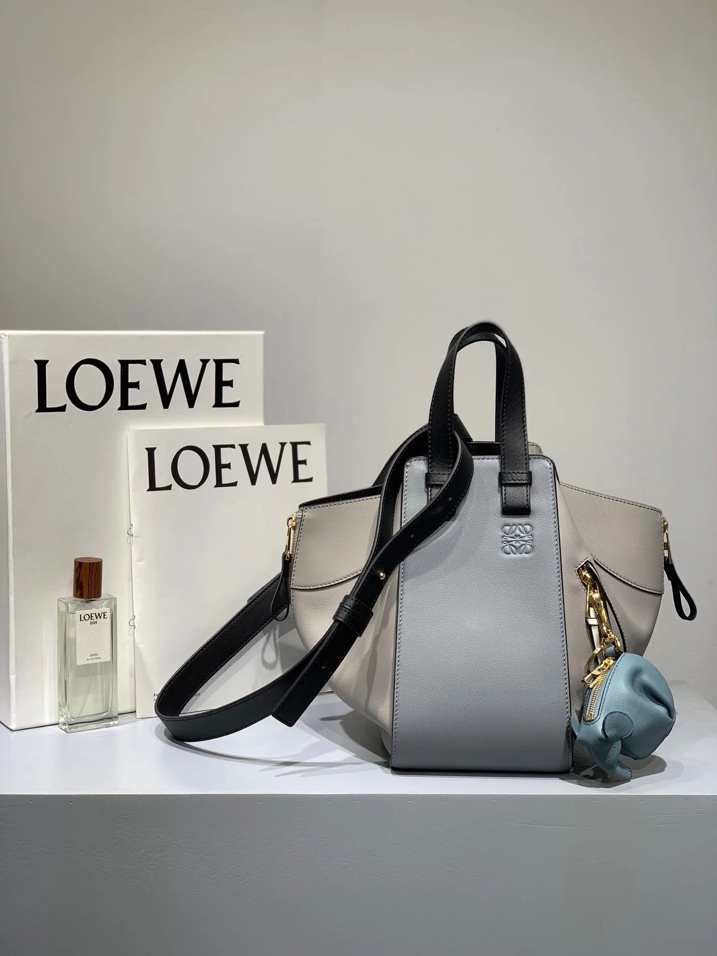 Гамак Loewe, маленький, 13,5х25х30 см, 106 шт.