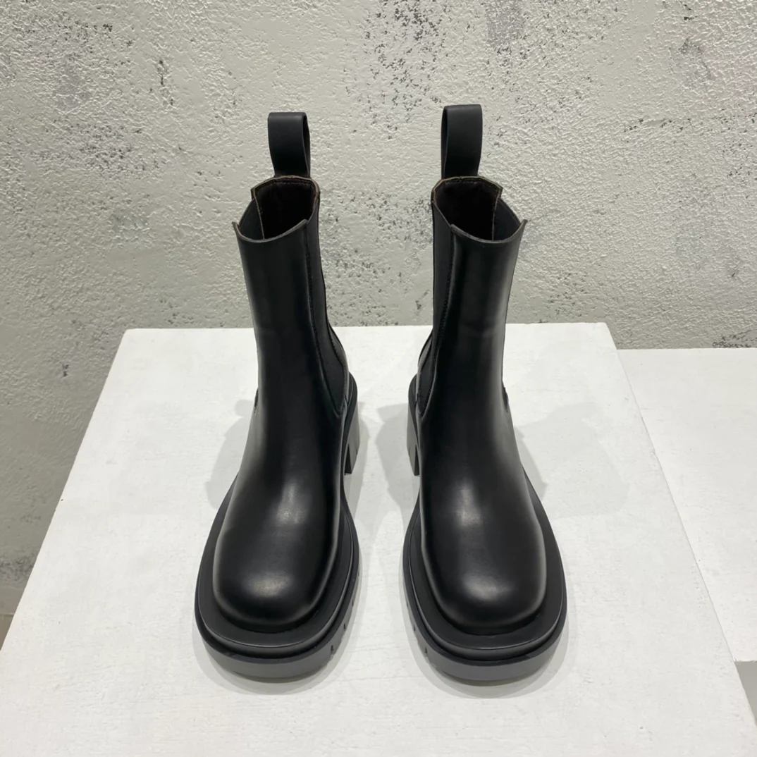 Ботинки BV-22ss, размеры 35-39-40-41 (возможен индивидуальный пошив) - 1