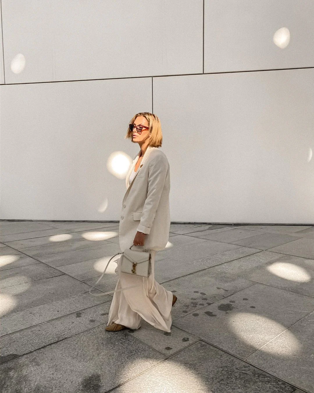 YSL Cassandra Mini 20cm - Body Sharing