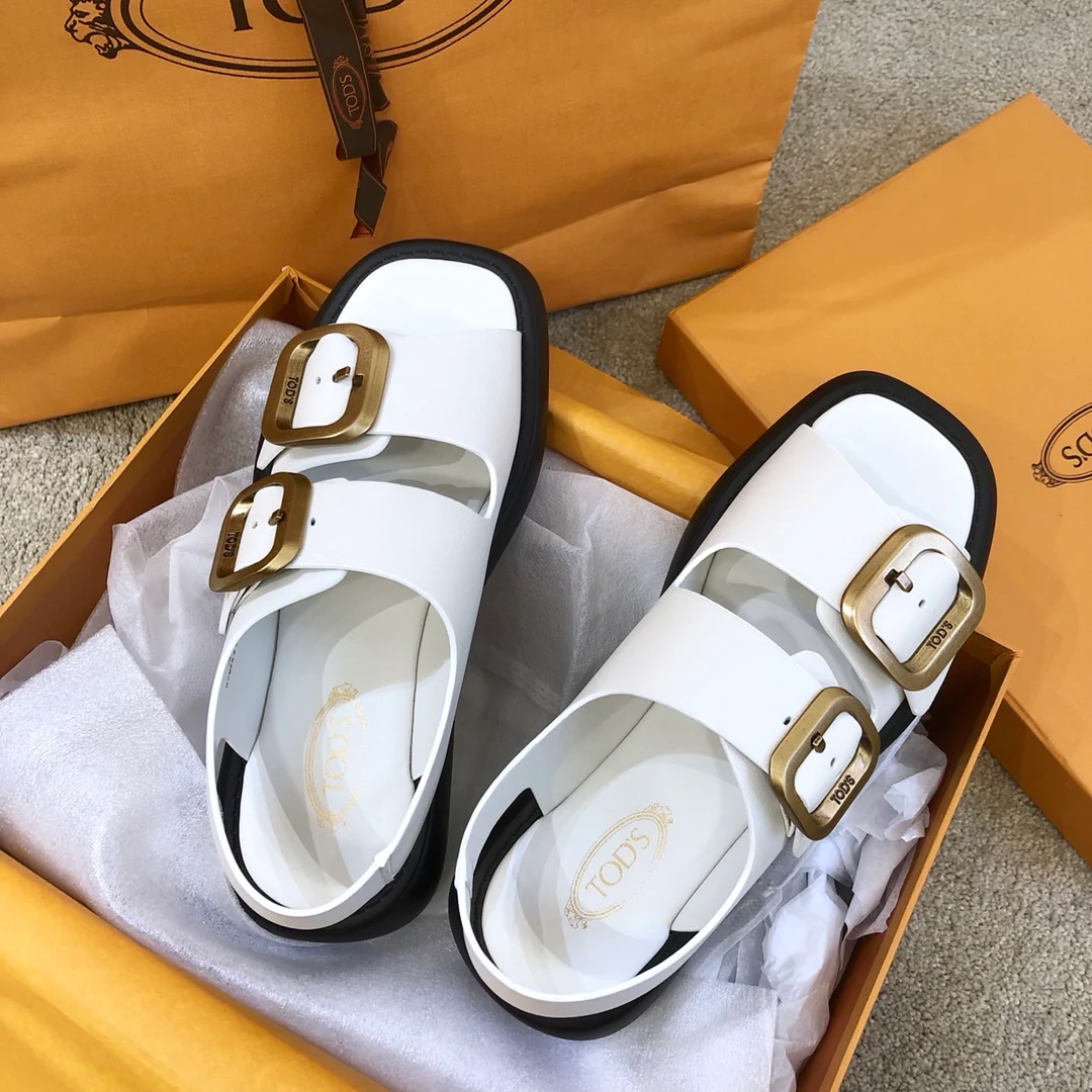 Сандалии Тодс