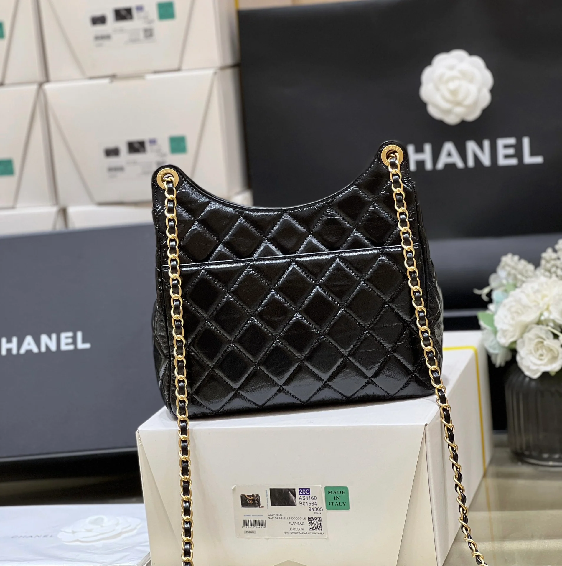 Chanel-9