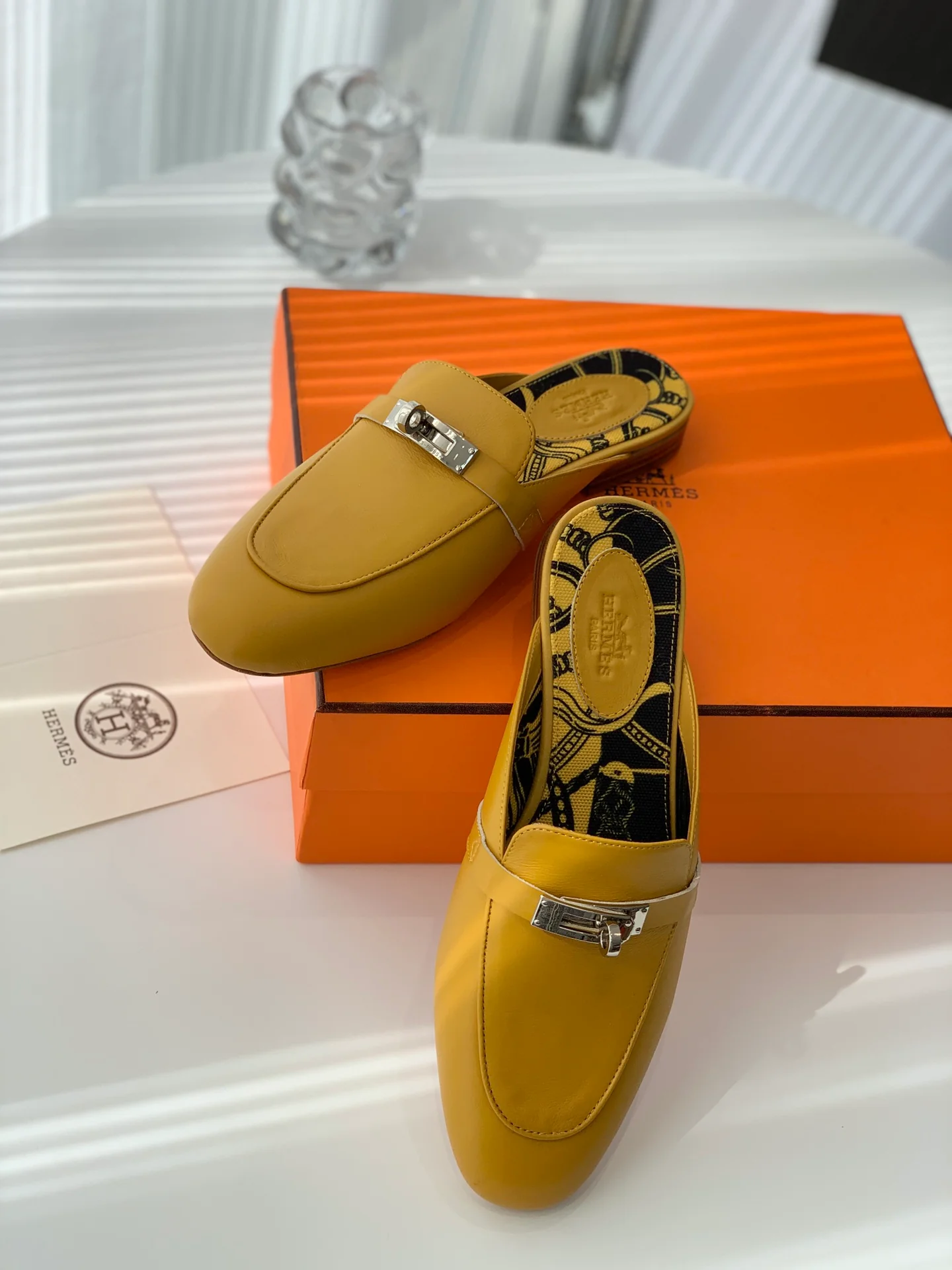 Полуприцеп Hermes-Kelly Muller-5