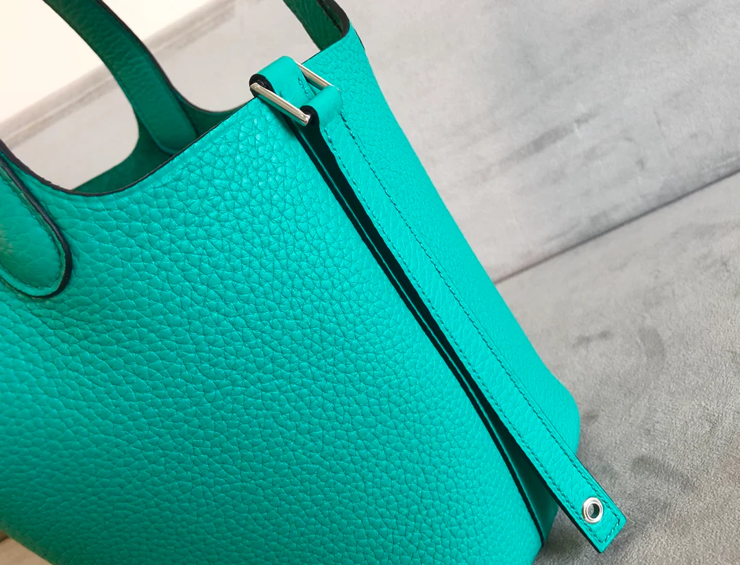 hermes-picotin-18-u1-tc-銀