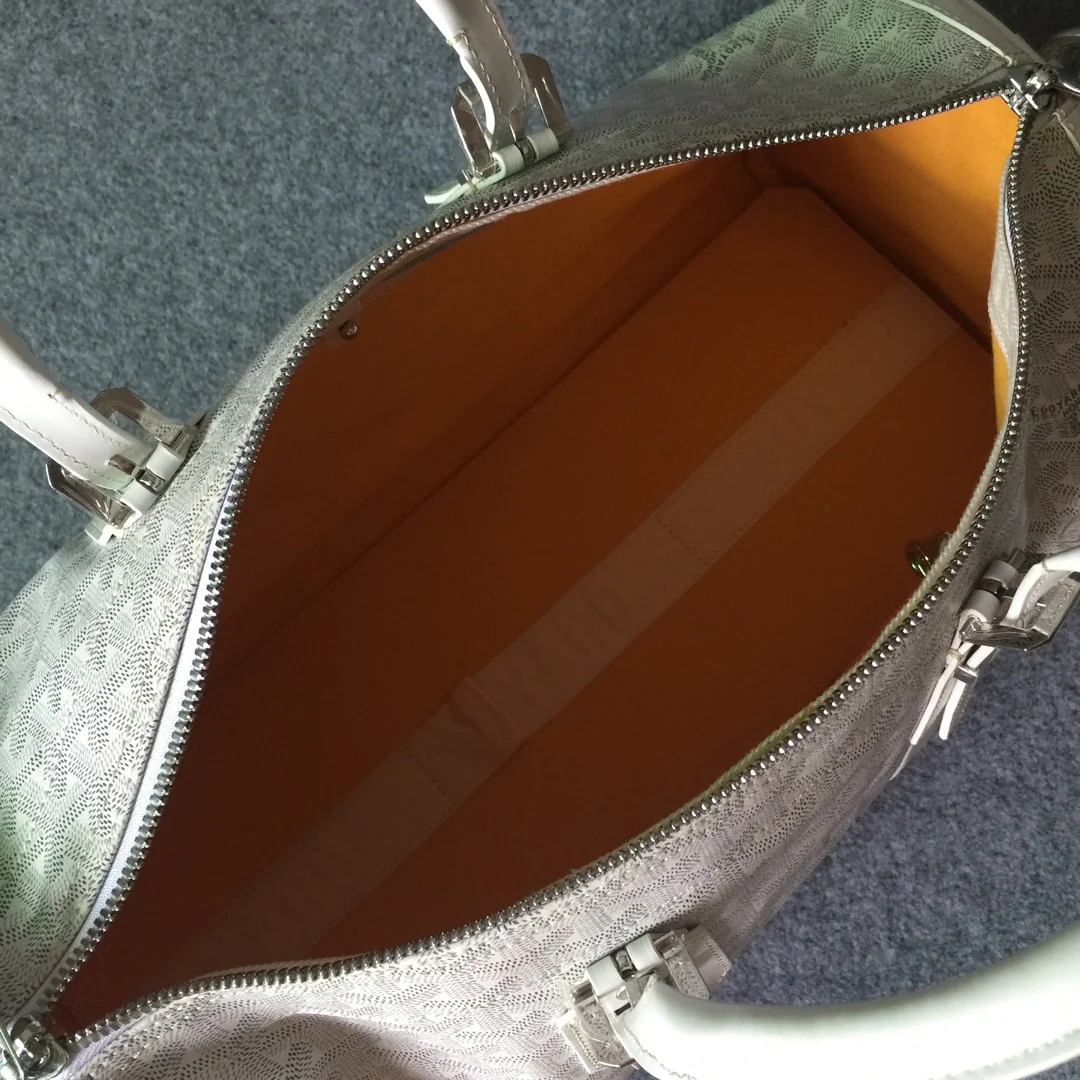 Дорожная сумка Goyard Croisiere — унисекс — 5