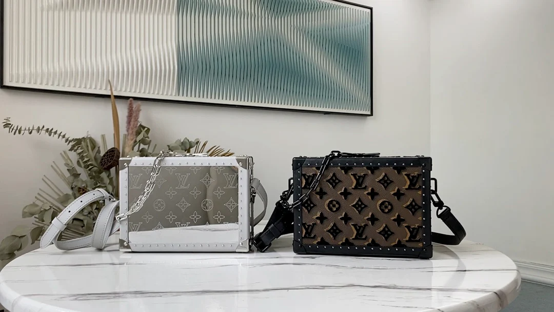 lv-m20233-Сумка-коробка для зеркал