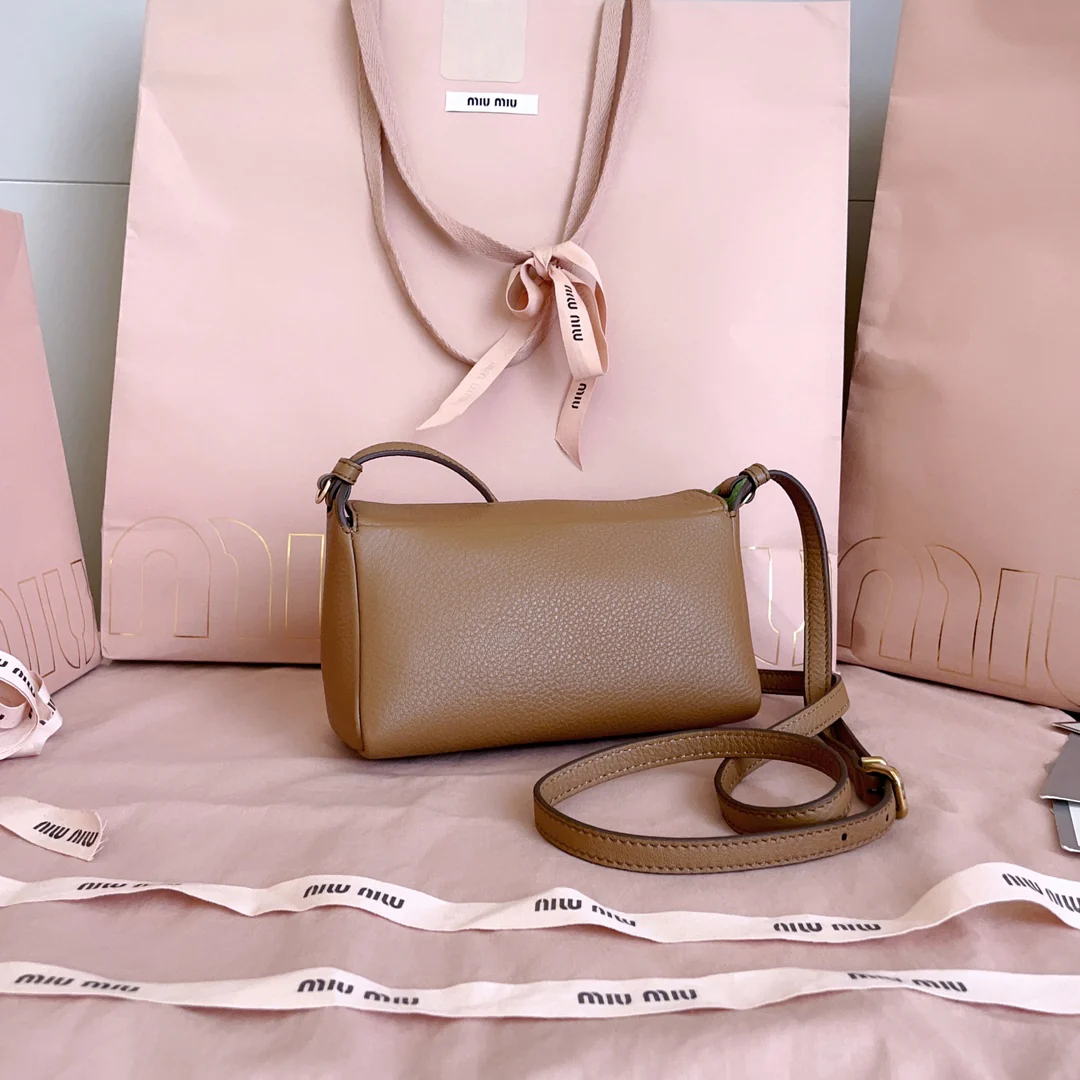 Сумка через плечо Miu Miu-5be097