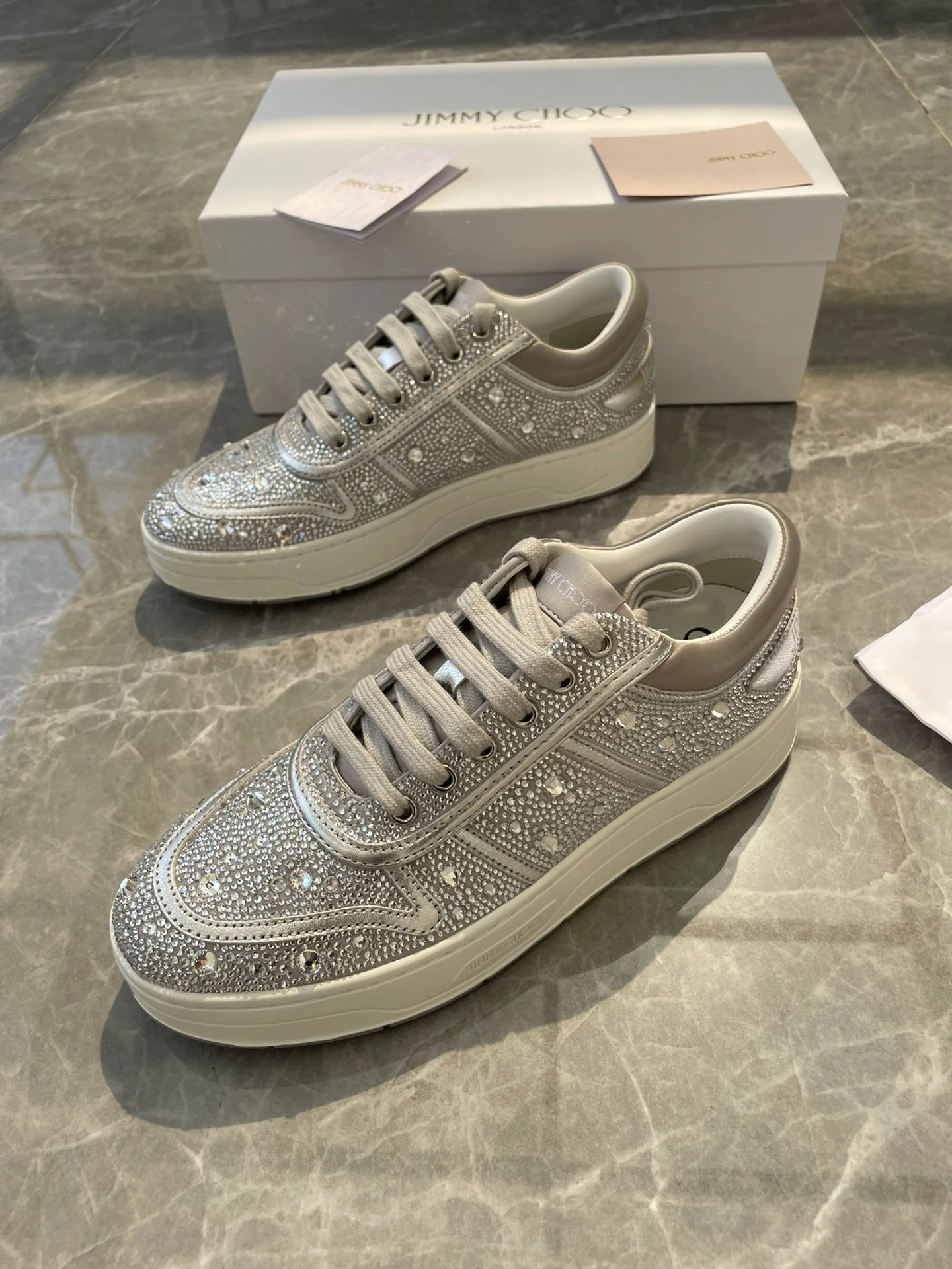 Кроссовки Jimmy - 2