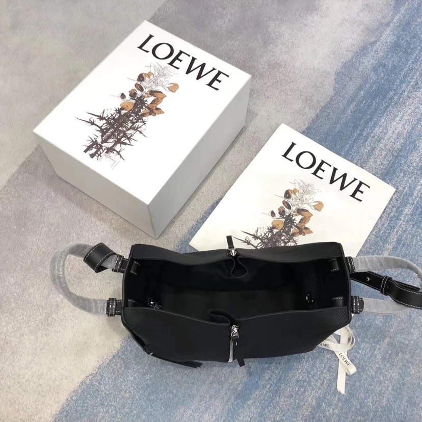 Гамак Loewe, маленький, 13,5х25х30 см, 29 дюймов.