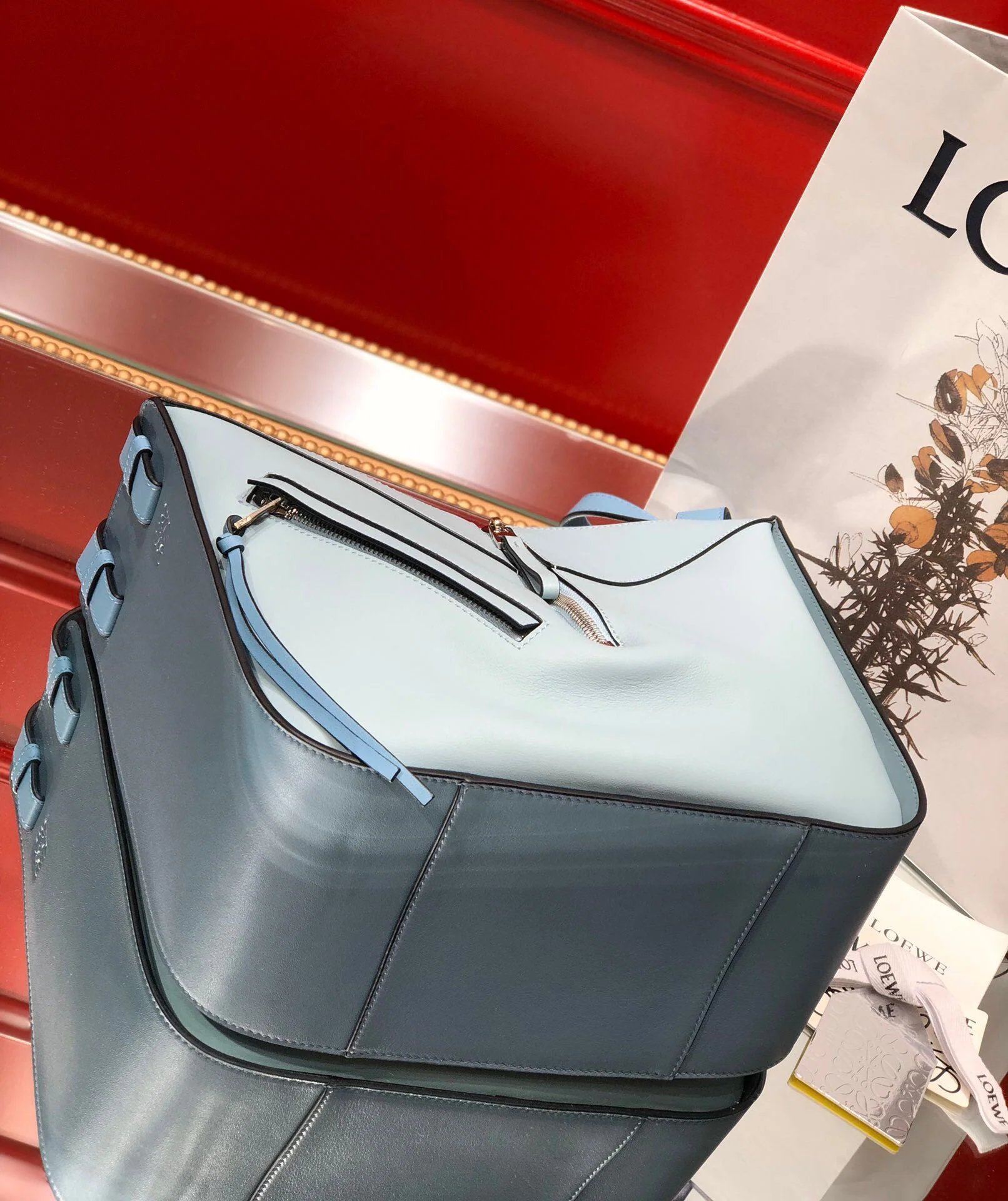 Гамак Loewe, маленький, 13,5х25х30 см, 71