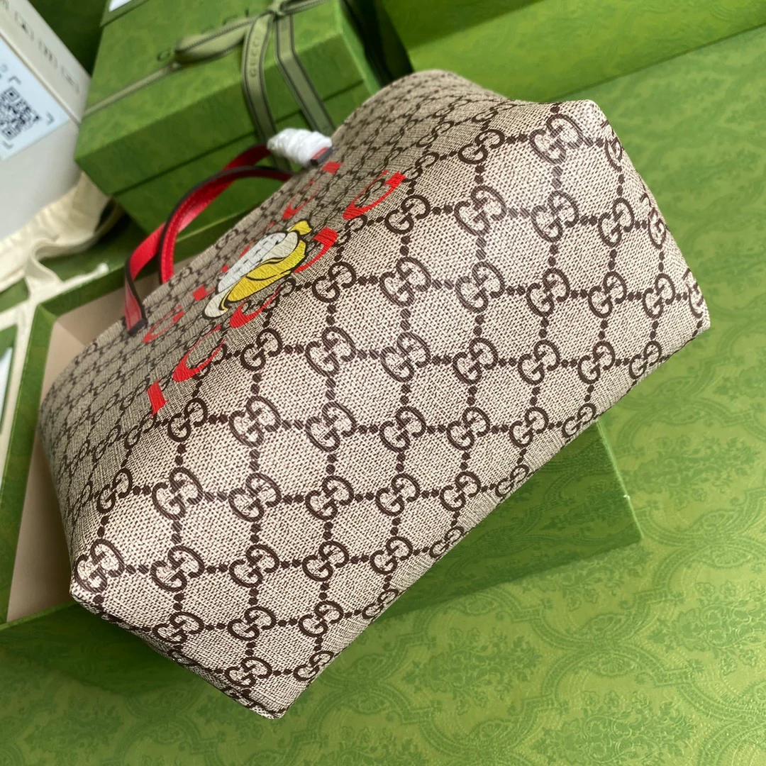 Сумка-тоут Gucci - 5