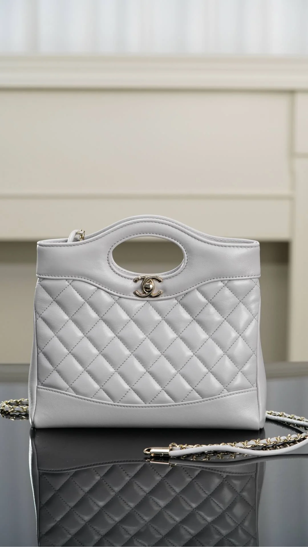 25 пенсов-31 пакет-мини-светло-серый