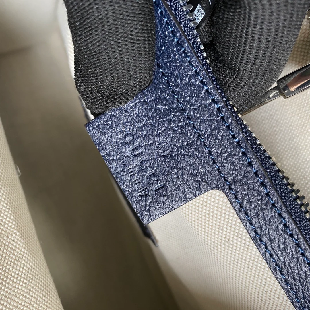 Сумка-тоут Gucci Marmont Collection - 31-26-14 см-2