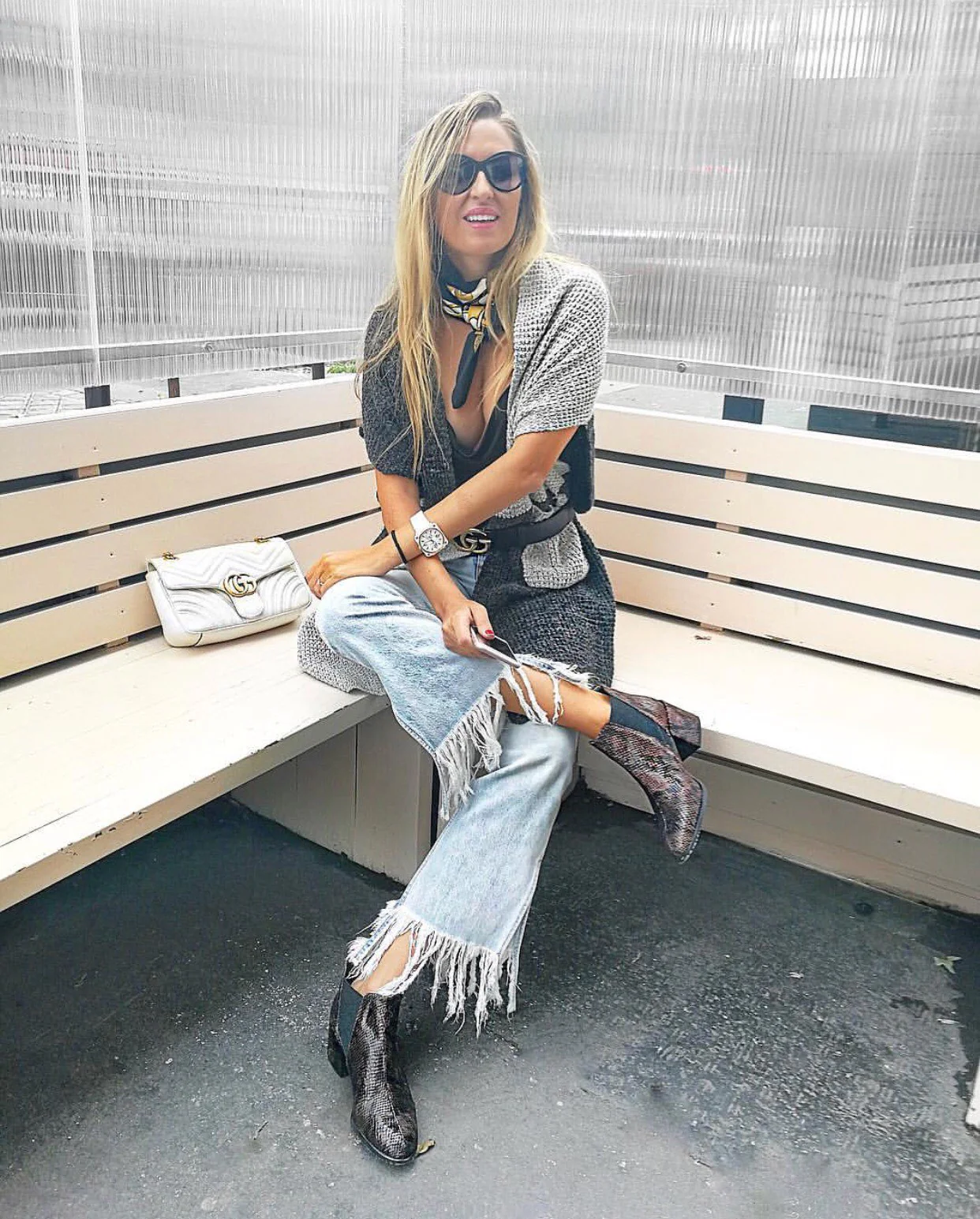 Gucci-marmont-26-белый