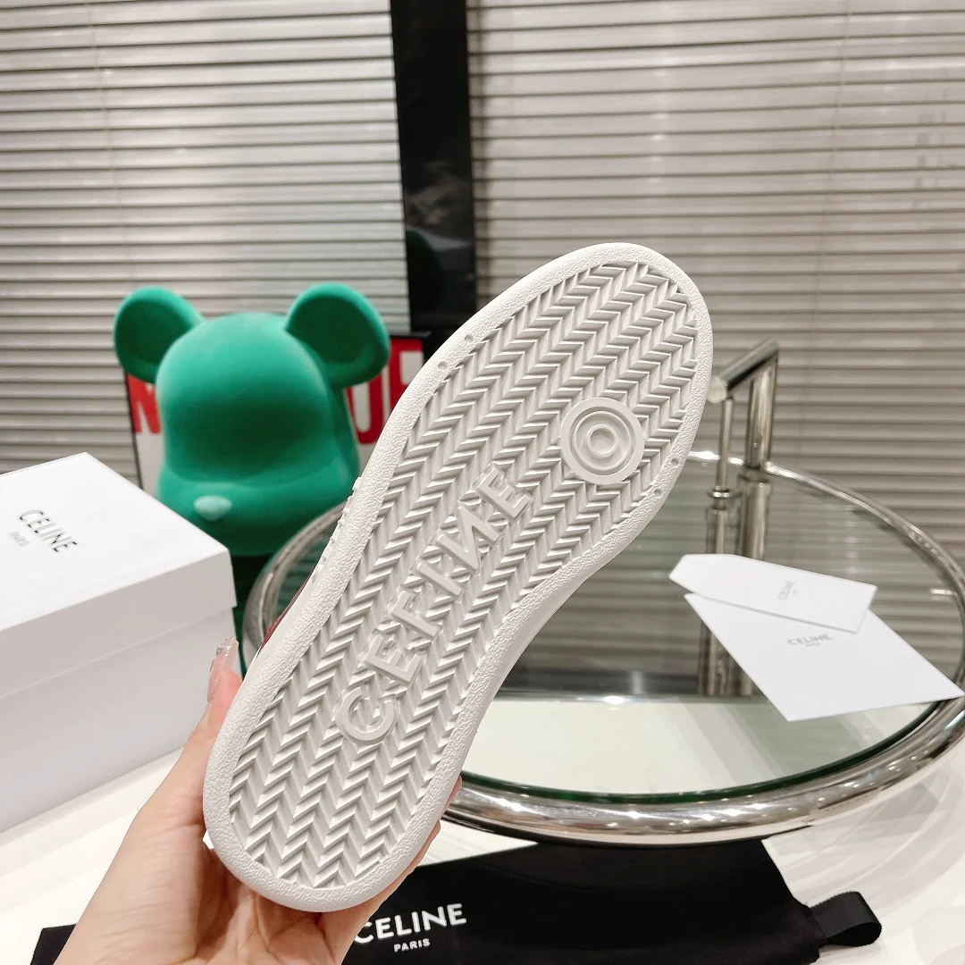 Celine - Кроссовки - Повседневная обувь - Спортивная обувь - 1