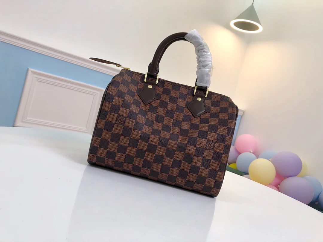 n41365-LV-speedy-25-Boston Bag