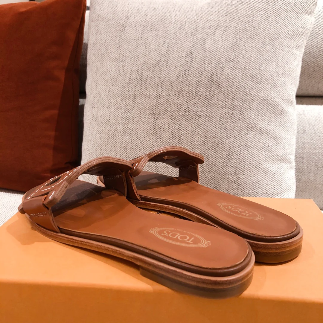 Детские тапочки - 2