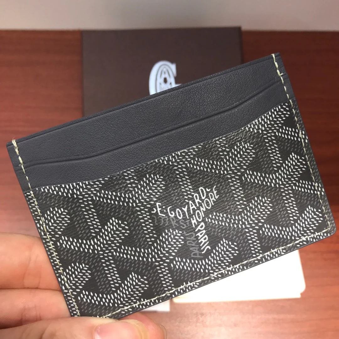 Визитница Goyard - 11