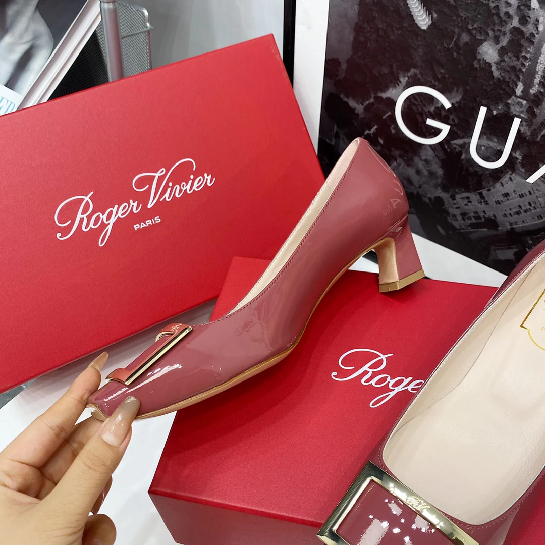 Динамик RV-4-5 см, розовый цвет