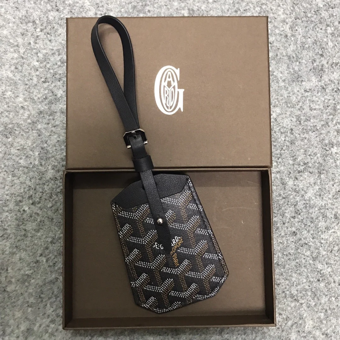 Goyard — Подвеска — Подвеска для сумки — 6