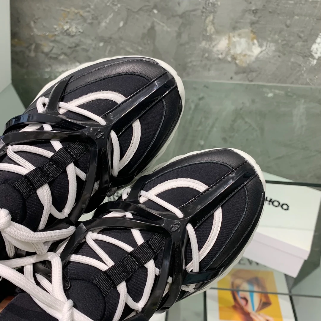 Jimmy - Весна/Лето 2022 - Папины кроссовки