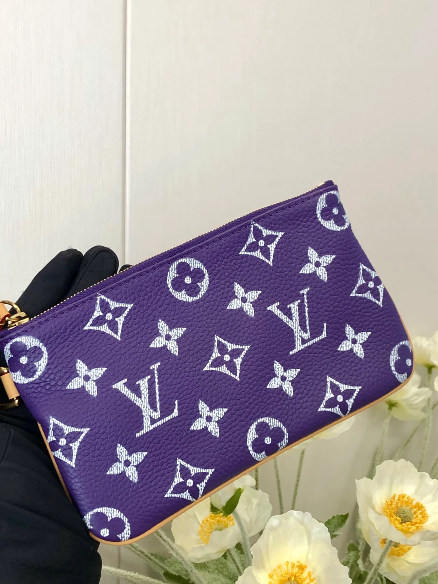 LV-m11565 Виноградно-фиолетовый