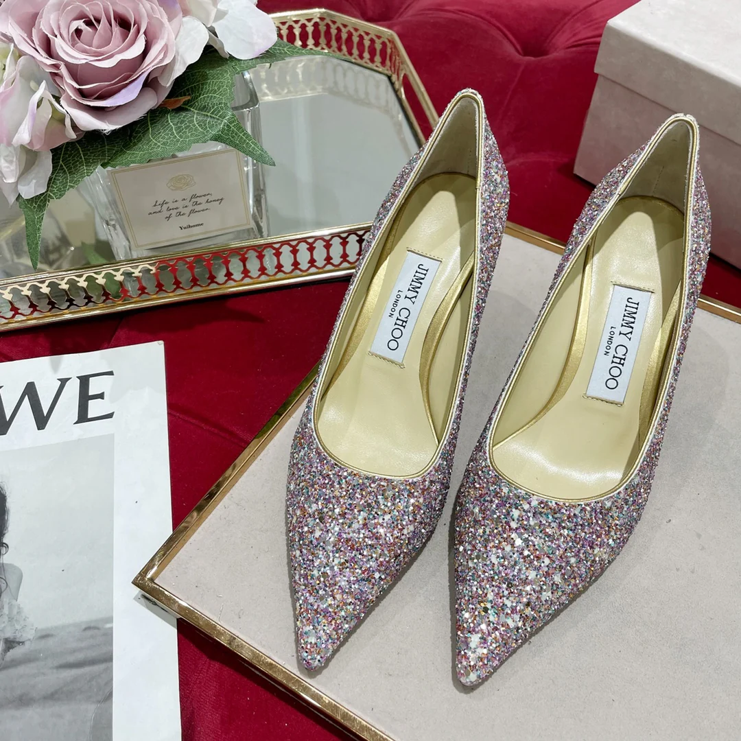 Jimmy - Коллекция 