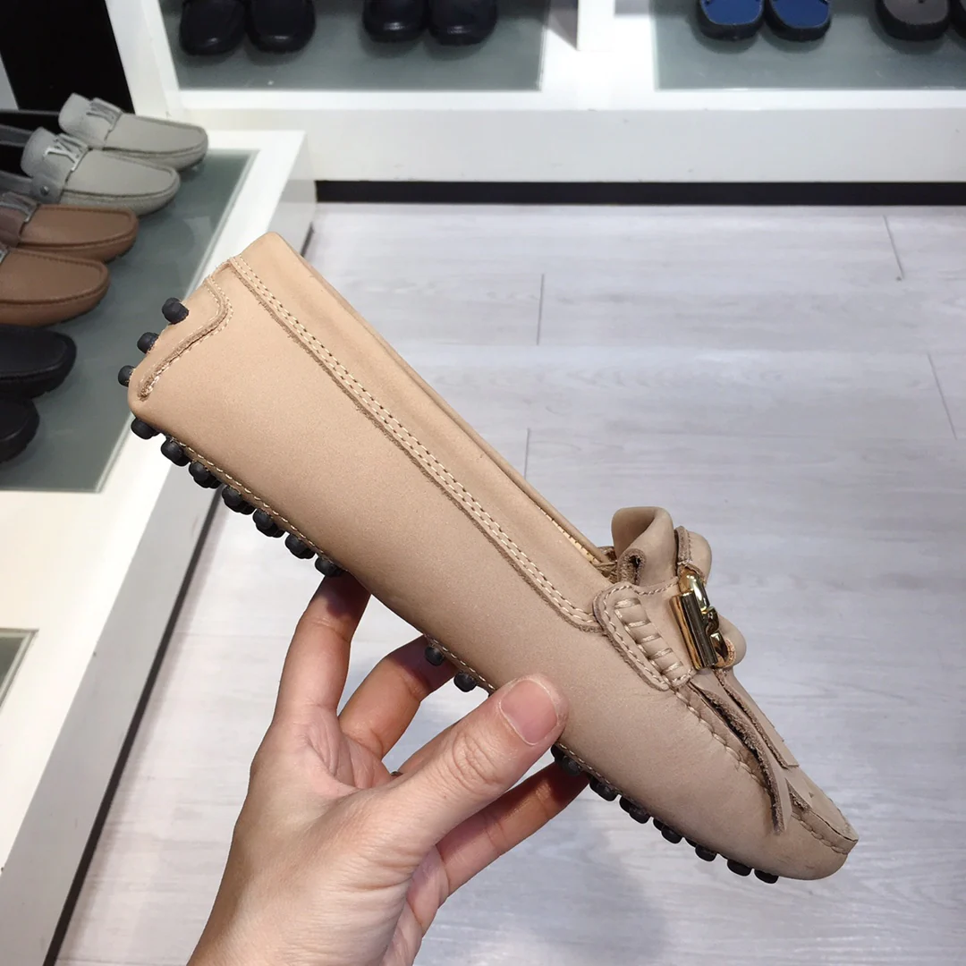 Tods - Лоферы - Туфли без шнурков - 14