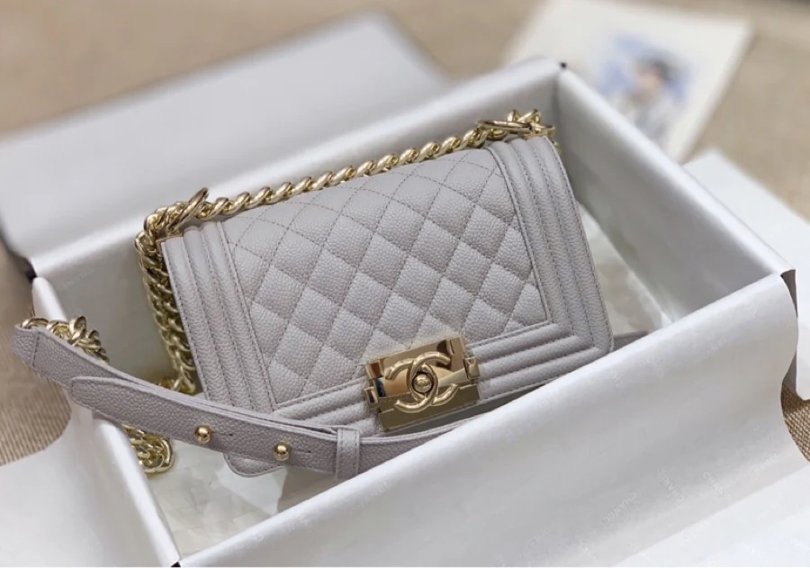 Chanel-boy-20cm-38