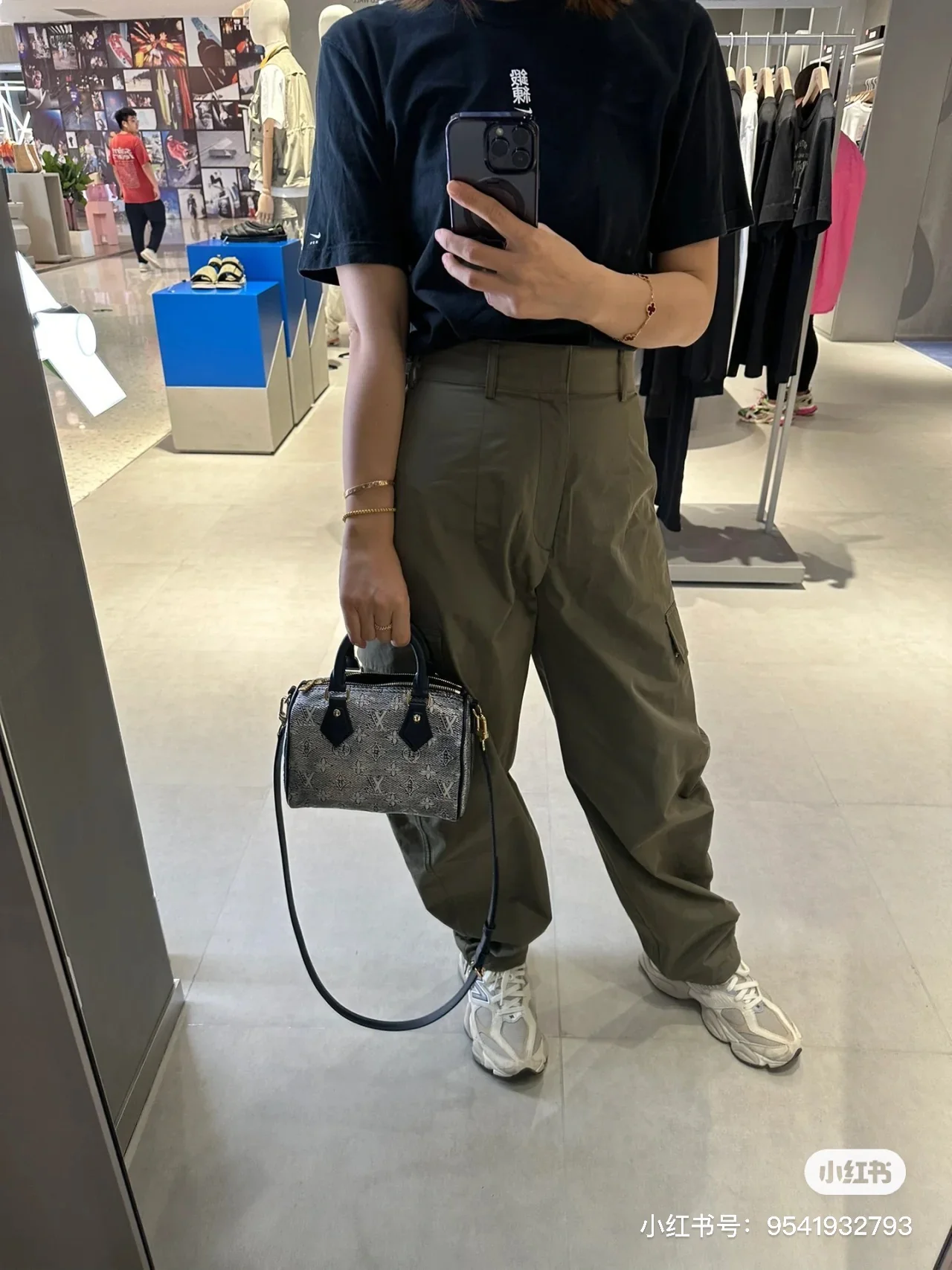 сумка m23069-LV-speedy-bandouliere-20