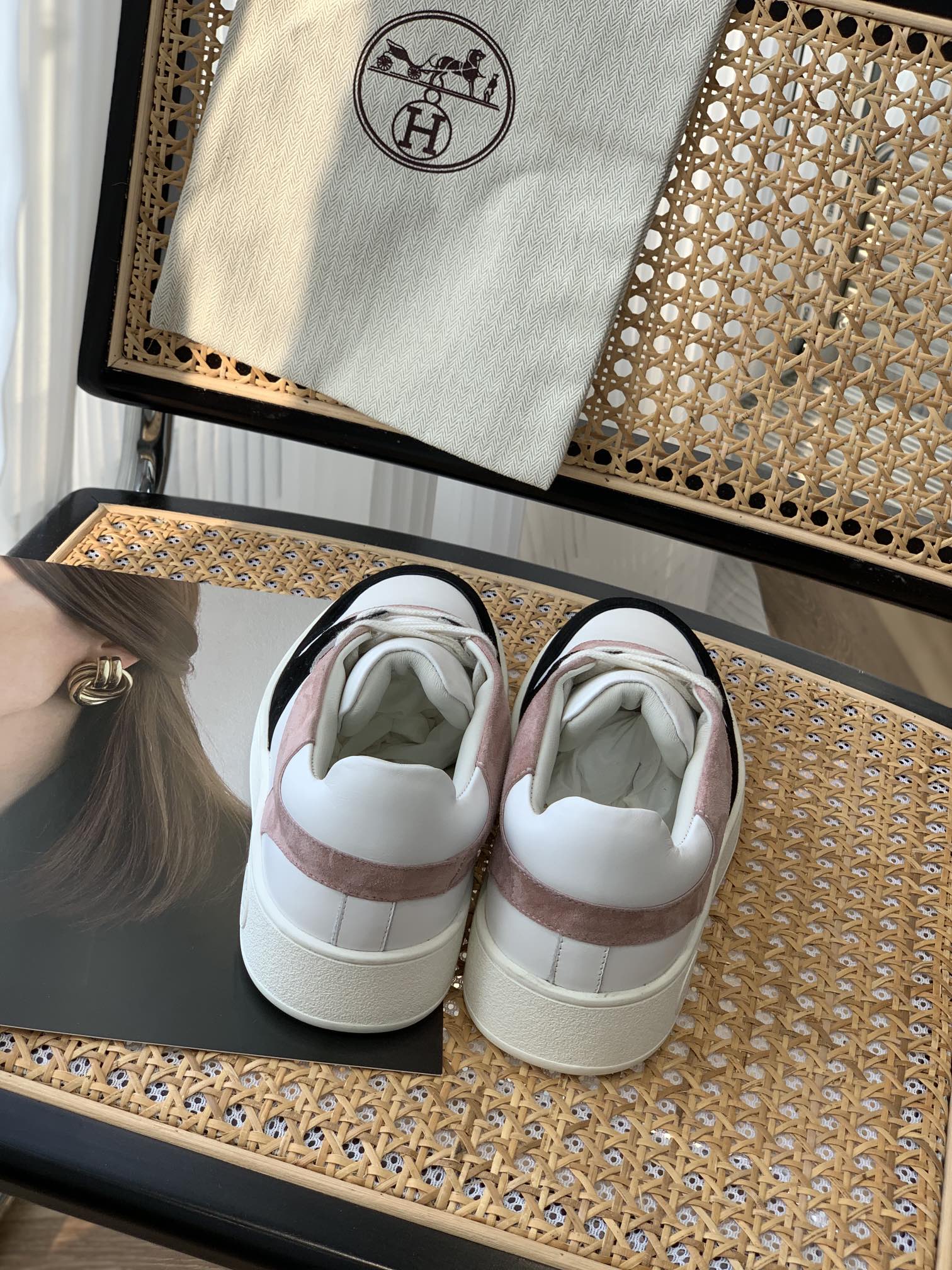 Серия Hermes 22free - спортивная и повседневная обувь