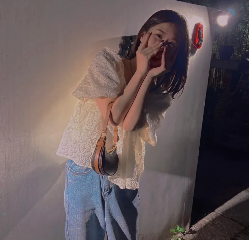 Сумка Celine Ava с цепочкой, новая модель 2022 года - 3 шт.