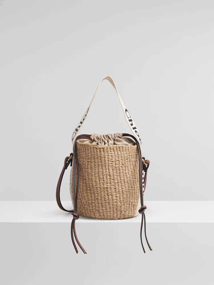 Chloe-small-woody-basket - white