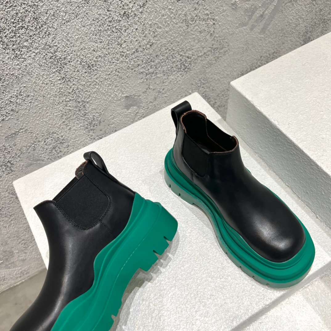 Официальный сайт BV-22s. Новые кроссовки - Парный стиль - 6