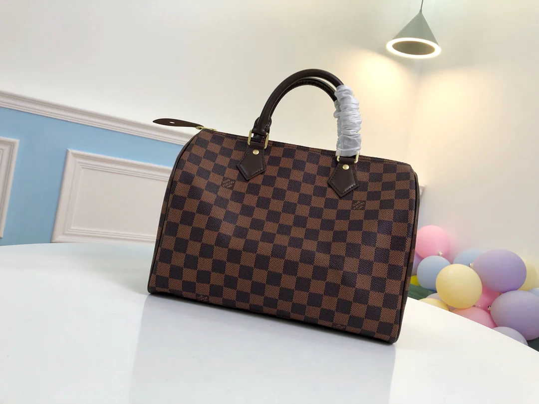 n41364-LV-speedy-30 Бостонская сумка