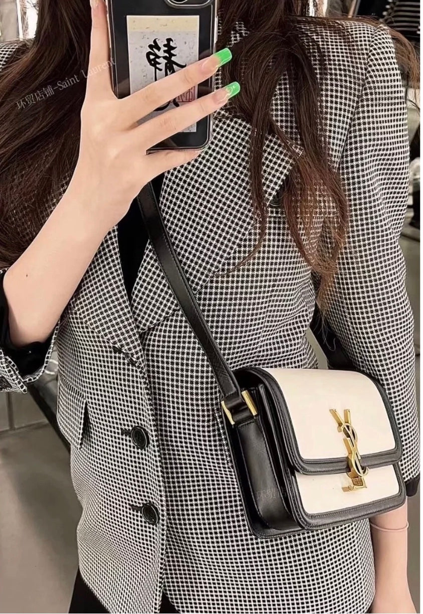 Коробка YSL Saint Laurent 