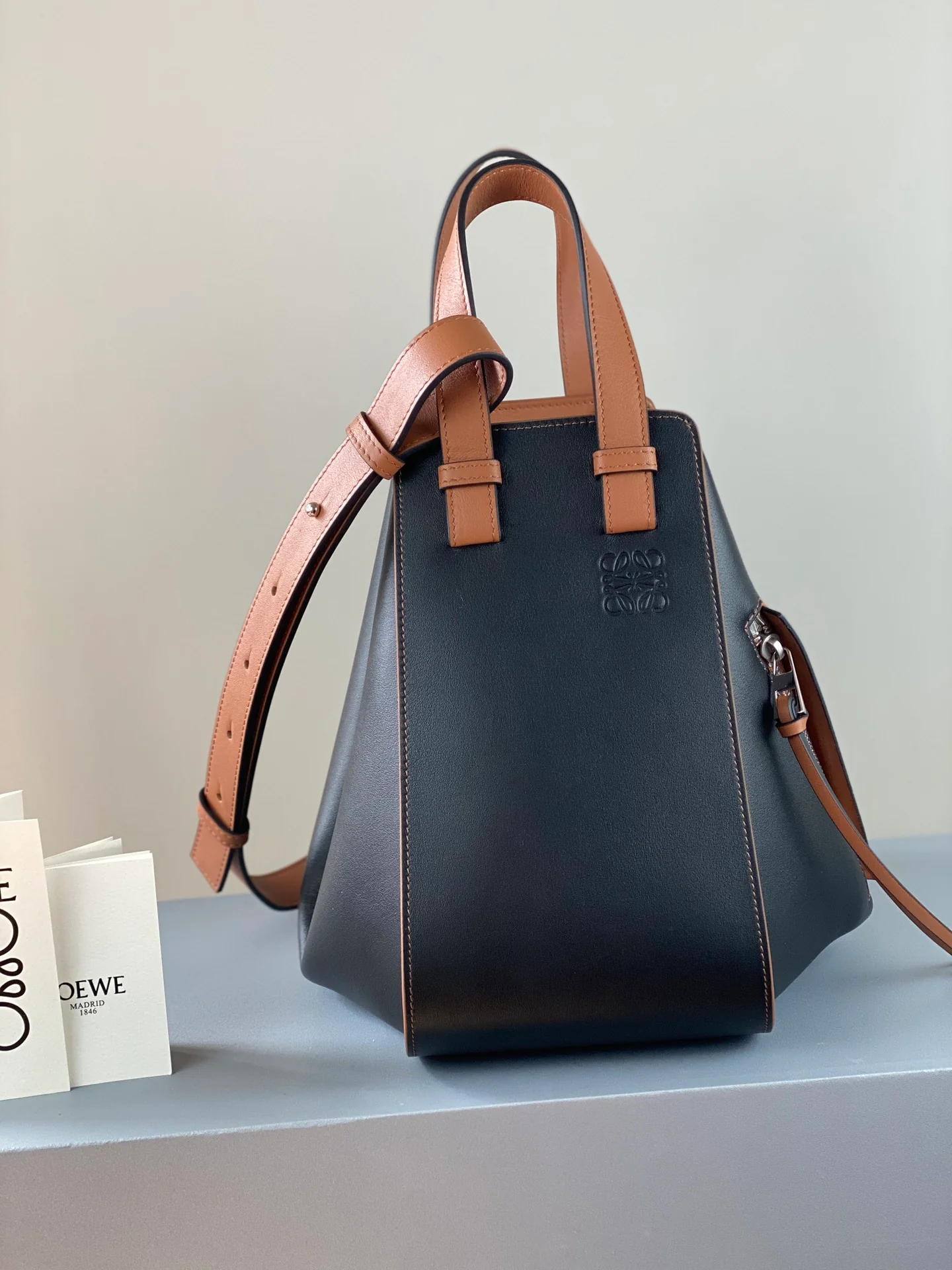 Гамак Loewe, маленький, 13,5х25х30 см, 107 шт.