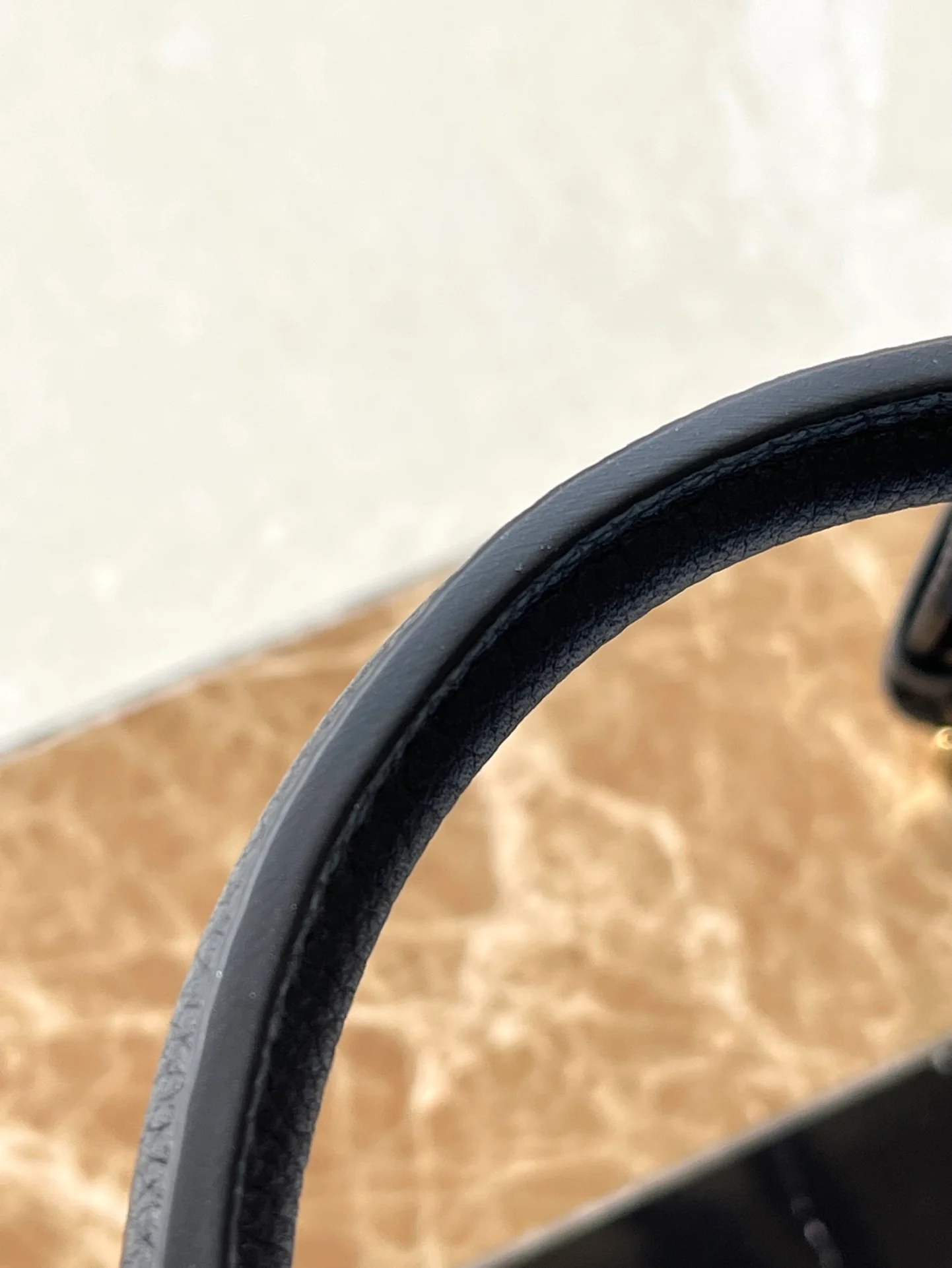 m45978-LV-madeleine-bb-handbag/crossbody bag-black printed