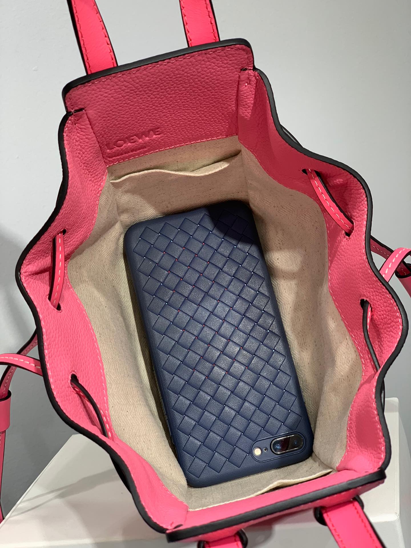 Сумка для мини-гамака Loewe - 4 шт.