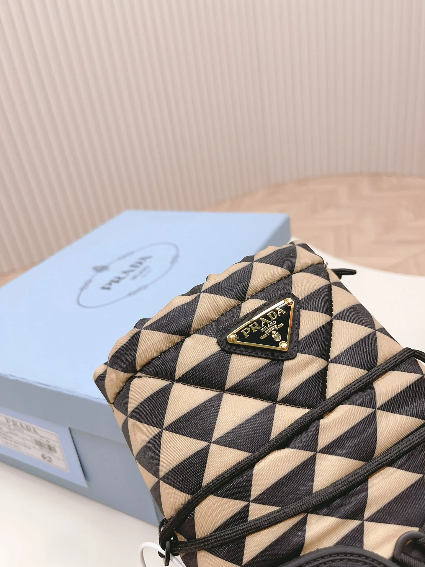 Prada 2024 Space Snow Boots - изображение из коллекции