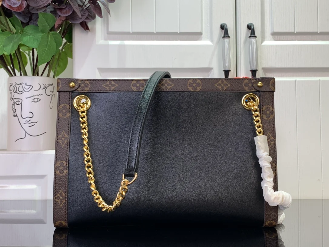 LV-m13140-nova-маленькая сумочка-черная