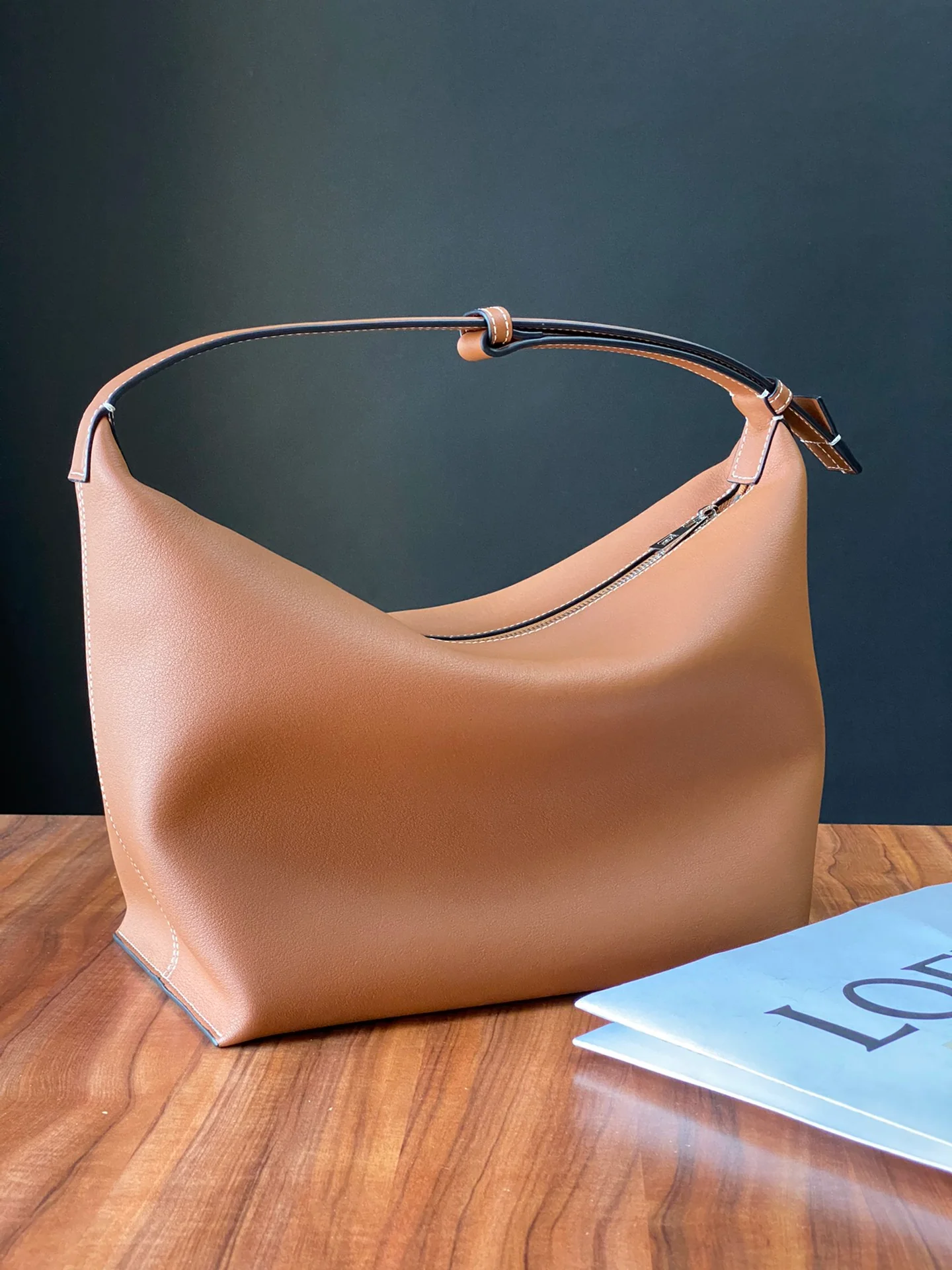 Ланч-бокс Loewe Cubi - Большой - 1 шт.