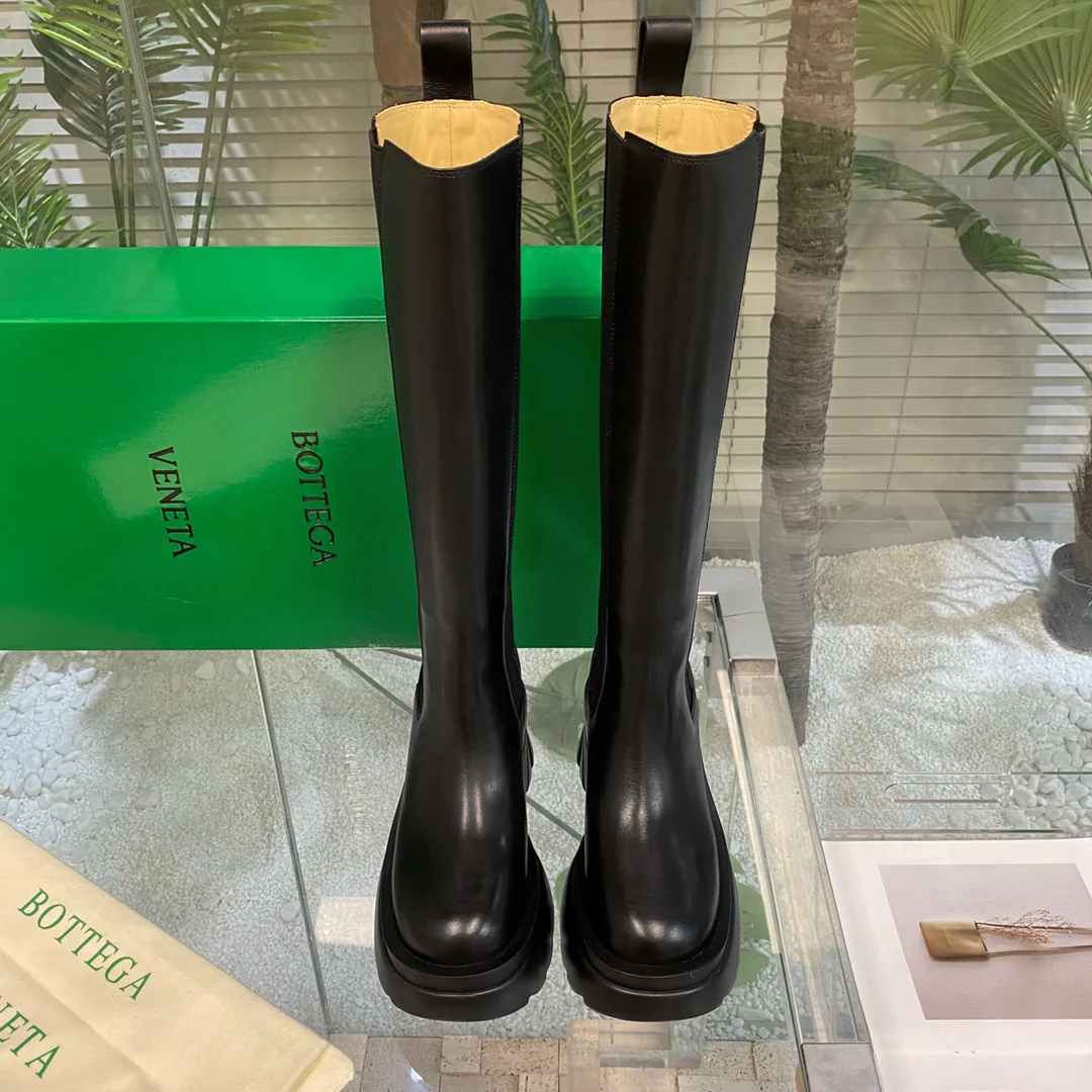 BV-22fw - Новые осенне-зимние ботинки - Полностью кожаные - Размеры 35-39-40 (Возможен индивидуальный пошив) - 7